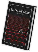 Before We Begin by Asi Wind